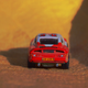 Illustration for article titled The Superfly Hot Wheels Car: A much-belated photodump